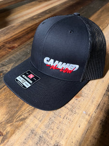 CNL Trucker Style Hat