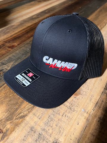 CNL Trucker Style Hat