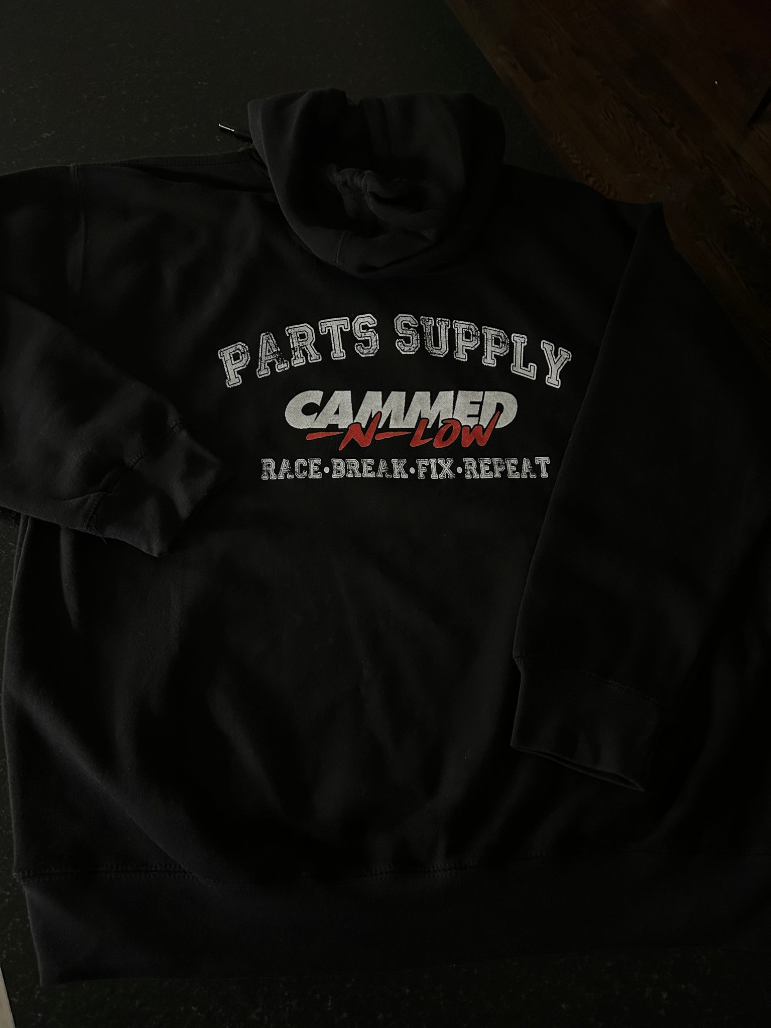 Shop Hoodie